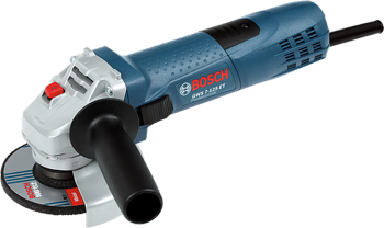 BOSCH博世工具GWS 7-125 ET角磨機